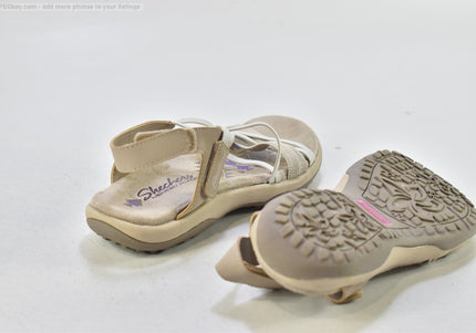 Skechers  Damen Sandale Sandalette  US 7 Nr. 26-S 3471