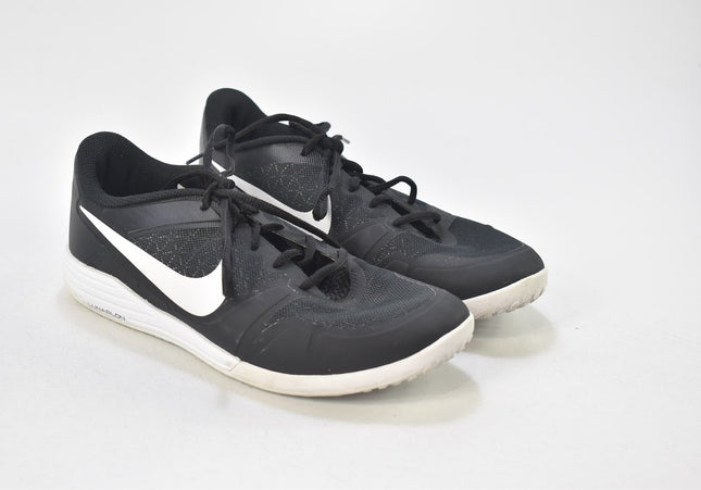 Nike Lunar Ultimate Herren Sportschuhe Sneaker EUR 41 Nr. 24-P 1047-Schuh-Gebraucht-secondhand
