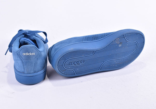 Adidas CF Adv Damen Sportschuhe Sneaker EUR 38 Nr. 24-U 5-Schuh-Gebraucht-secondhand