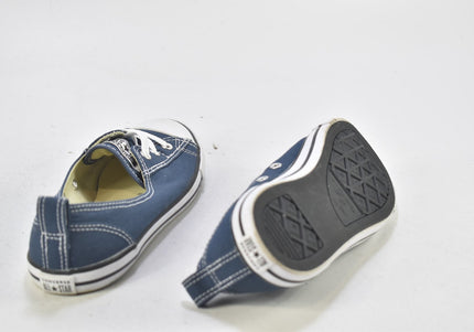Converse Damen Sportschuhe Sneaker EUR 38,5 Nr. 24-X 844-Schuh-Gebraucht-secondhand