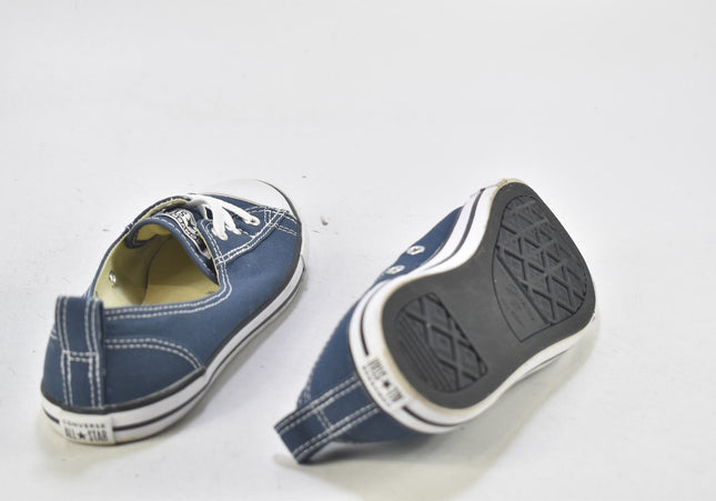 Converse Damen Sportschuhe Sneaker EUR 38,5 Nr. 24-X 844-Schuh-Gebraucht-secondhand