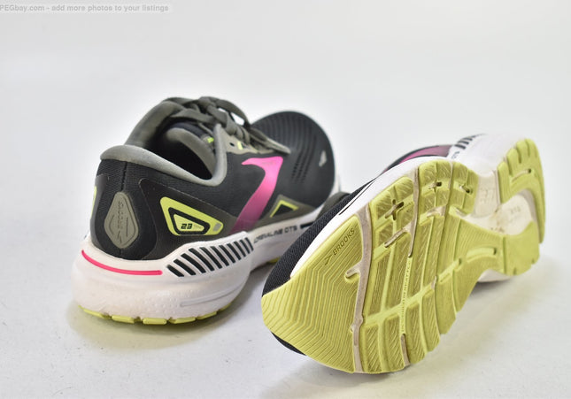 Brooks Adrenaline 22 Gts Damen Sportschuhe Sneaker  EUR 41 Nr. 26-Z 55
