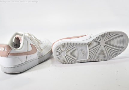 Nike Court Vision Damen Sportschuhe Sneaker  EUR 41 Nr. 26-U 1003