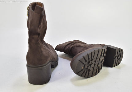 Landrover  Damen Stiefelette Boots  Gr. 39 Nr. 26-B 2873