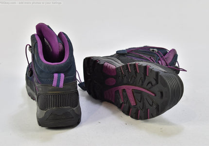 CMP  Damen Wanderschuhe Trekking  EUR 36 Nr. 25-O 181