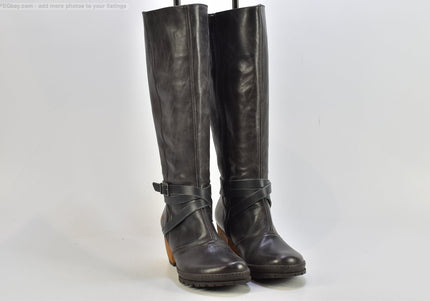 Art  Damen Stiefel Stiefelette Boots  EUR 38 Nr. 25-B 2656