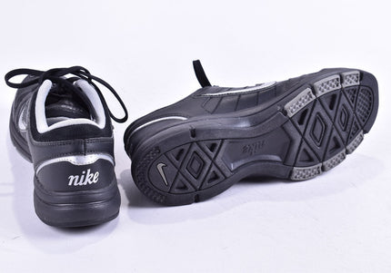 Nike Steady IX Damen Sportschuhe Sneaker EUR 37,5 Nr. 24-U 55-Schuh-Gebraucht-secondhand