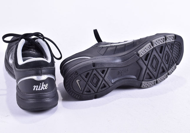 Nike Steady IX Damen Sportschuhe Sneaker EUR 37,5 Nr. 24-U 55-Schuh-Gebraucht-secondhand