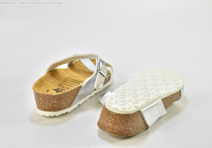 Lico  Damen Sandale Pantolette  EUR 40 Nr.26-S 3521