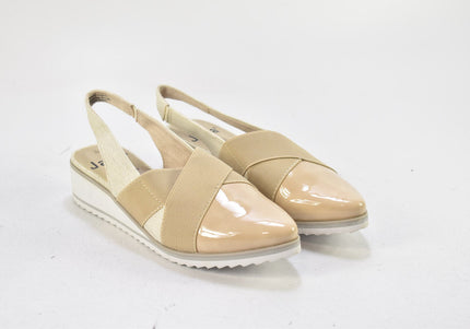 Jana  Damen Sandale Sandalette  EUR 37 Nr. 25-S 41