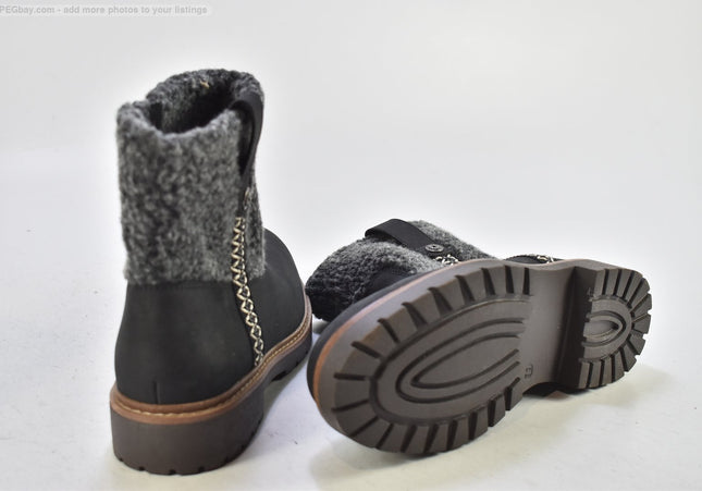Landrover  Damen Stiefel Stiefelette Boots  Gr. 39 Nr. 26-B 2375
