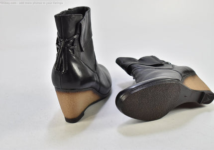 Caprice  Damen Stiefelette Boots  EUR 39 Nr. 25-B 2312