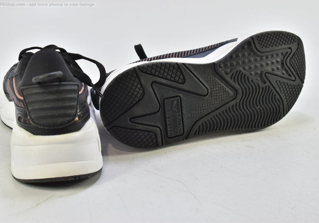 Puma  Rs-x Damen Sportschuhe Sneaker  EUR 38 Nr. 26-U 515