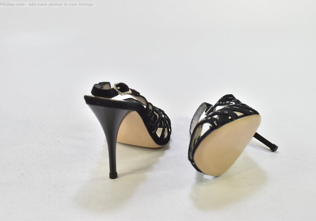 Enrico Lugani  Damen Sandale Sandalette  EUR 38,5 Nr. 26-S 1858