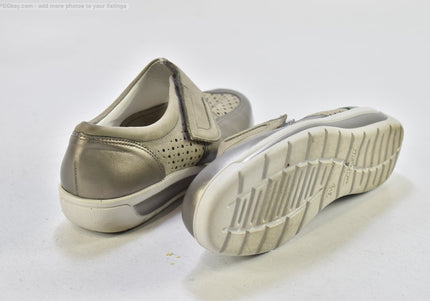 Ara  Damen Halbschuhe Freizeitschuhe  UK 6,5 Nr. 25-O 251