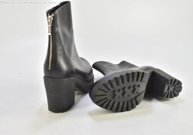 Vagabond  Damen Stiefelette Boots  EUR 38 Nr. 26-B 1003