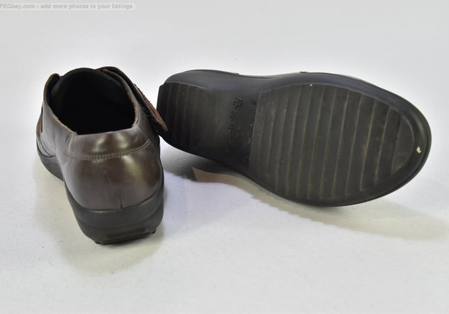 Berkemann  Damen Halbschuhe Freizeitschuhe  UK 5 Nr. 25-U 424