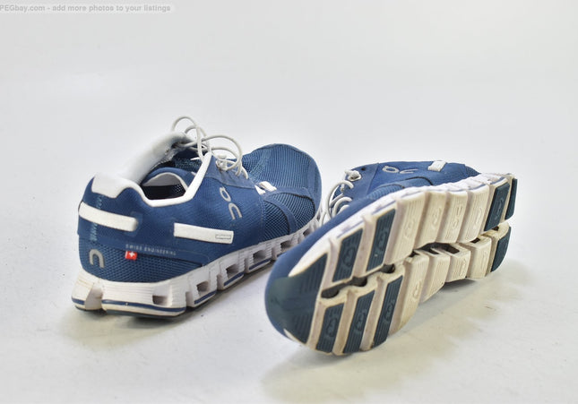 On Running  Damen Sportschuhe Sneaker  Gr.39 Nr. 26-U 2862