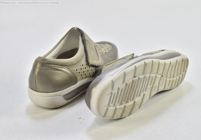 Ara  Damen Halbschuhe Freizeitschuhe  UK 6,5 Nr. 25-O 251
