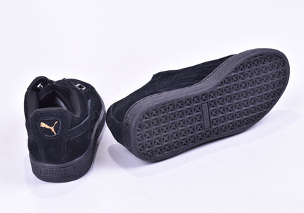 Puma Suede Damen Sportschuhe Sneaker EUR 36 Nr. 23-A 3435-Schuh-Gebraucht-secondhand