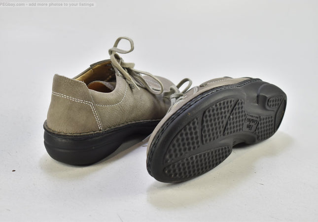 Finn Comfort  Damen Halbschuhe Freizeitschuhe  EUR 38 Nr. 25-L 2048