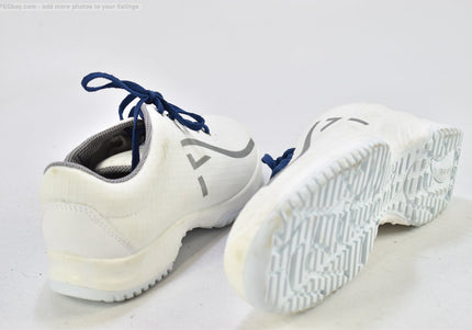 Abeba Damen Halbschuhe Freizeitschuhe EUR 38 Nr. 25-P 1975-SchuhGebraucht