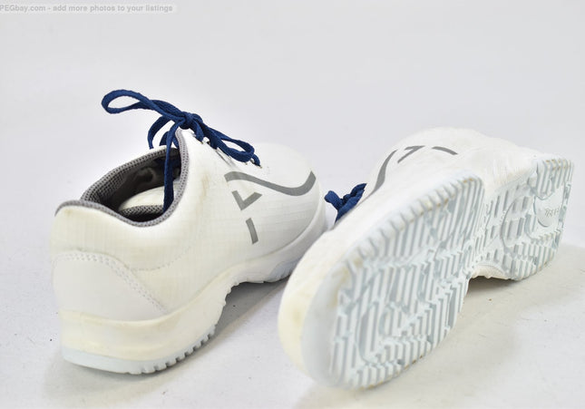 Abeba Damen Halbschuhe Freizeitschuhe EUR 38 Nr. 25-P 1975-SchuhGebraucht