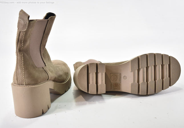 Tamaris  Damen Stiefelette Boots  EUR 40 Nr. 26-B 1343