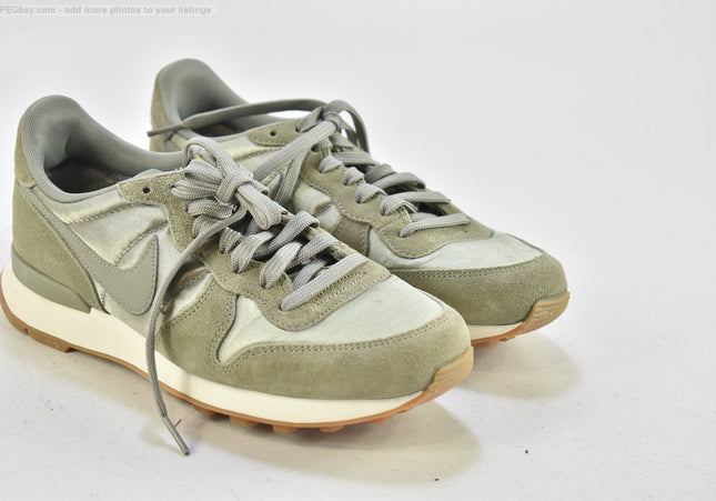 Nike Internationalist Damen Sportschuhe Sneaker  EUR 38,5 Nr. 26-A 830
