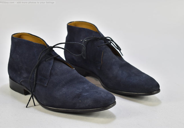 Daniel Kenneth  Herren Stiefelette Boots  UK 8 Nr. 25-B 3064