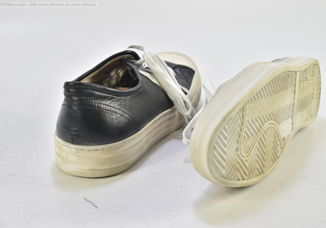 Geox  Herren Halbschuhe Freizeitschuhe  Gr. 46 Nr. 26-T 987