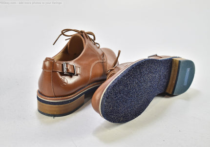 Kämpgen  Damen Halbschuhe Freizeitschuhe  EUR 39 Nr. 26-Y 368