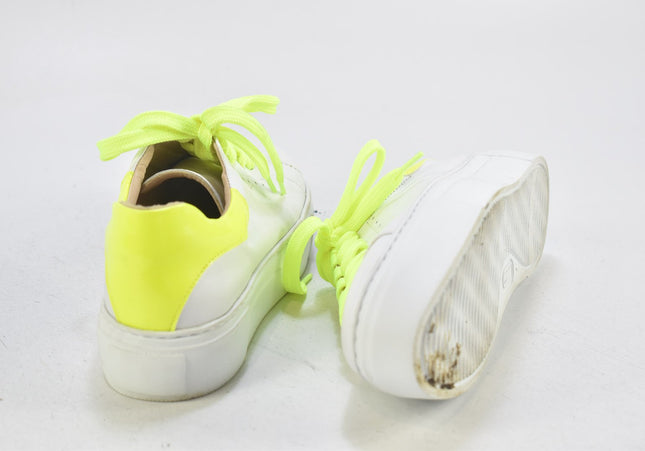 Zahira Damen Halbschuhe Freizeitschuhe EUR 37 Nr. 24-N 3027-Schuh-Gebraucht-secondhand