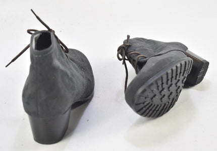 Ara Damen Stiefelette Boots EUR 41,5 Nr. 23-U 2984-Schuh-Gebraucht-secondhand
