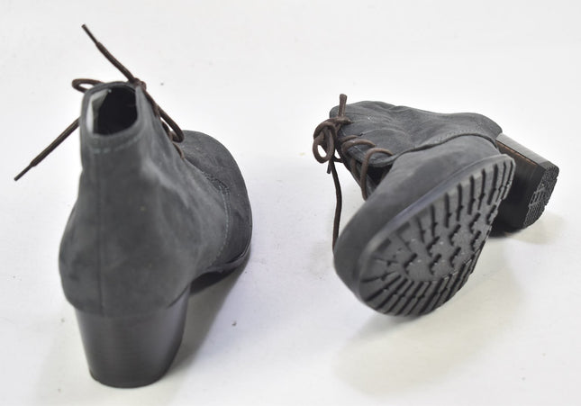 Ara Damen Stiefelette Boots EUR 41,5 Nr. 23-U 2984-Schuh-Gebraucht-secondhand