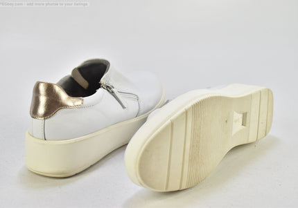 Clarks Damen Halbschuhe Slipper Ballerinas  EUR 41 Nr. 25-L 2208