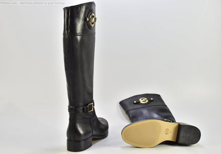 Michael Kors  Damen Stiefel Stiefelette Boots  US 9 Nr. 25-B 3313