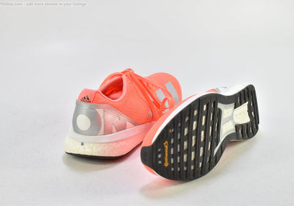 Adidas Adizero Boston Damen Sportschuhe Sneaker  EUR 40 2/3 Nr. 26-Z 1061