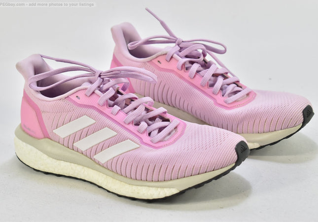 Adidas Solardrive Damen Sportschuhe Sneaker  EUR 39 1/3 Nr. 4-R1655