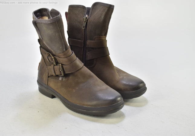 UGG Australia  Damen Stiefelette Boots  Gr. 36 Nr. 26-B 2157