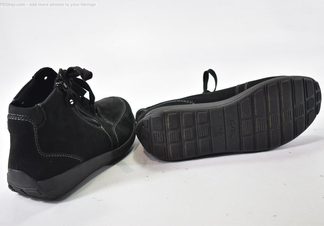 Ara  Damen Stiefelette Boots  UK 7,5 Nr. 26-B 2293