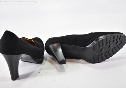 Peter Kaiser  Damen Pumps High Heels  UK 5,5 Nr. 25-L 206