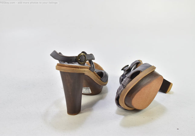 Marc O´Polo  Damen Sandale Sandalette  EUR 38 Nr. 26-S 2253