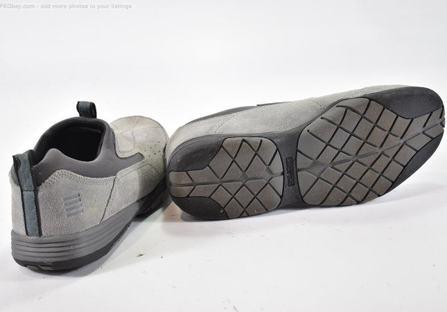 Lands End  Herren Halbschuhe Slipper  EUR 43 Nr. 25-N 1316