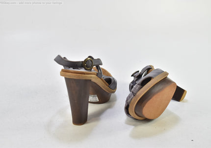 Marc O´Polo  Damen Sandale Sandalette  EUR 38 Nr. 26-S 2253