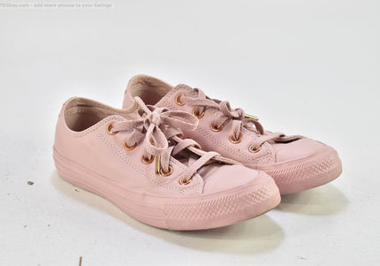 Converse Damen Sportschuhe Sneaker EUR 36,5 Nr. 25-A 904-Schuh-Gebraucht-secondhand