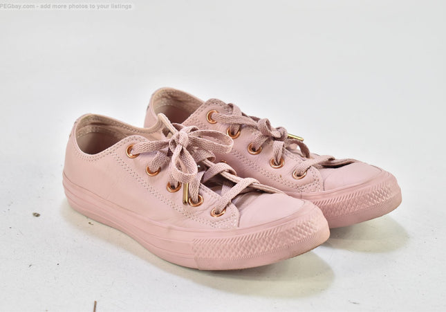 Converse Damen Sportschuhe Sneaker EUR 36,5 Nr. 25-A 904-Schuh-Gebraucht-secondhand