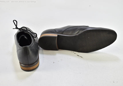 Gabor Damen Halbschuhe Freizeitschuhe UK 7 Nr. 25-A 335-Schuh-Gebraucht-secondhand