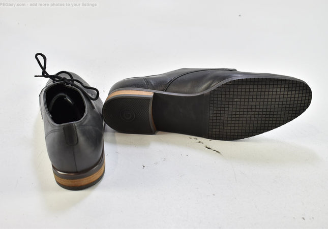 Gabor Damen Halbschuhe Freizeitschuhe UK 7 Nr. 25-A 335-Schuh-Gebraucht-secondhand
