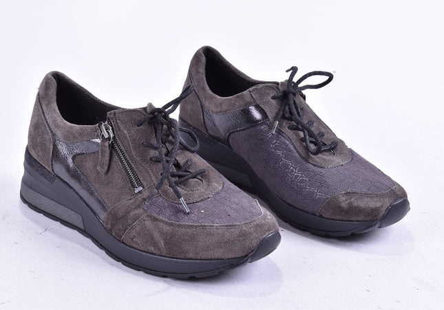 Waldläufer Damen Halbschuhe Freizeitschuhe UK 5 Nr. 24-Y 1972-Schuh-Gebraucht-secondhand